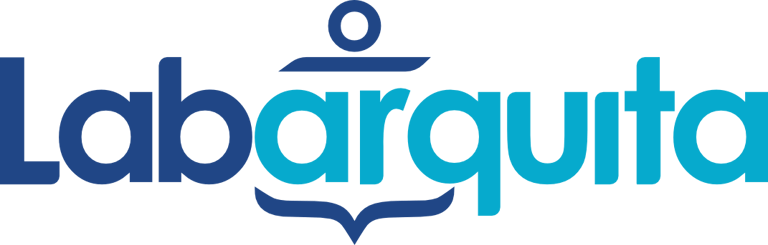 La barquita logo