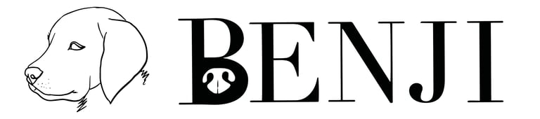 BENJI logo