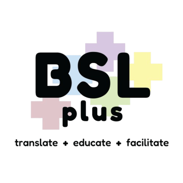 BSL Plus logo