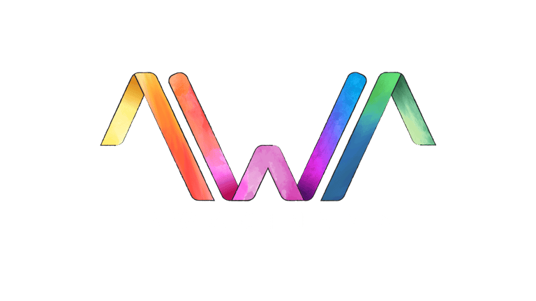 AWA Cinema logo
