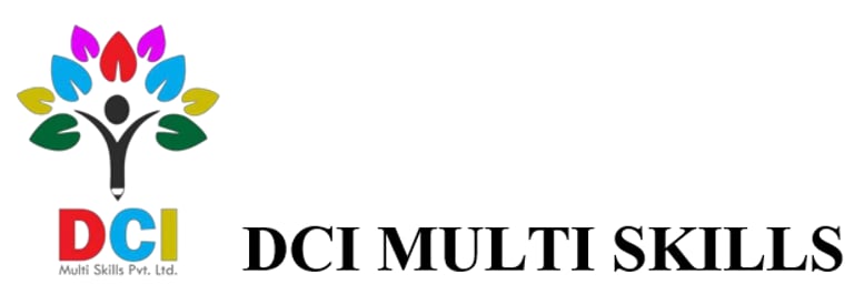 DCI MULTI SKILLS logo