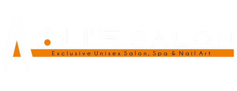 Ali's Salon Professional logo