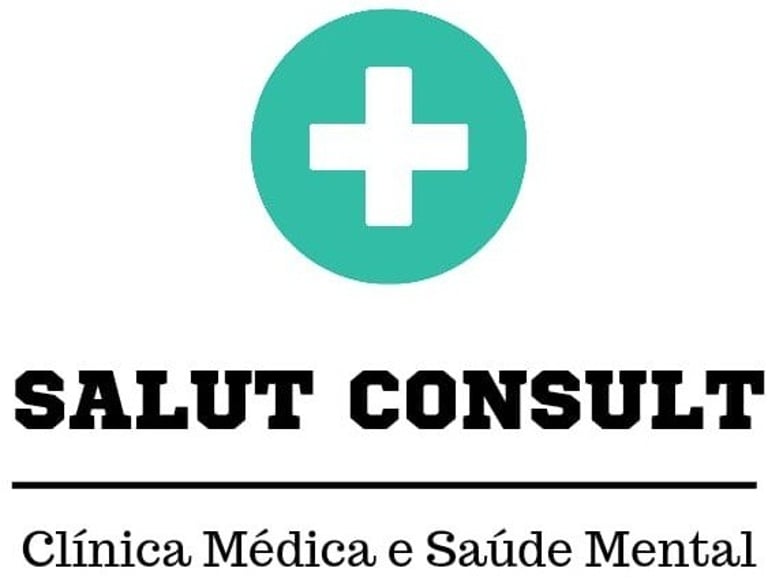 Salut Consult logo