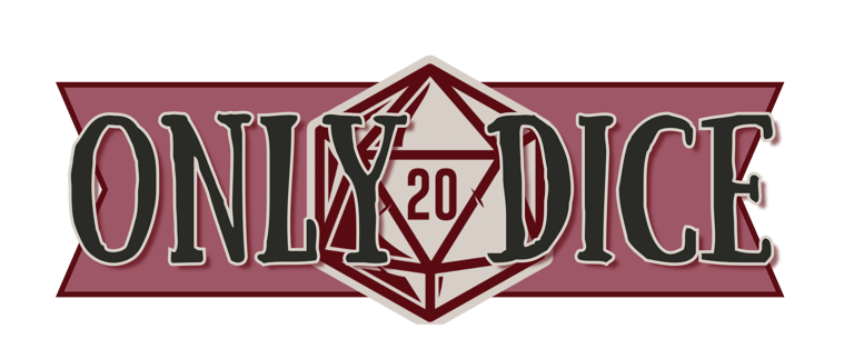 OnlyDice D&D logo