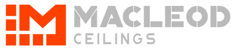 Macleod Ceilings logo