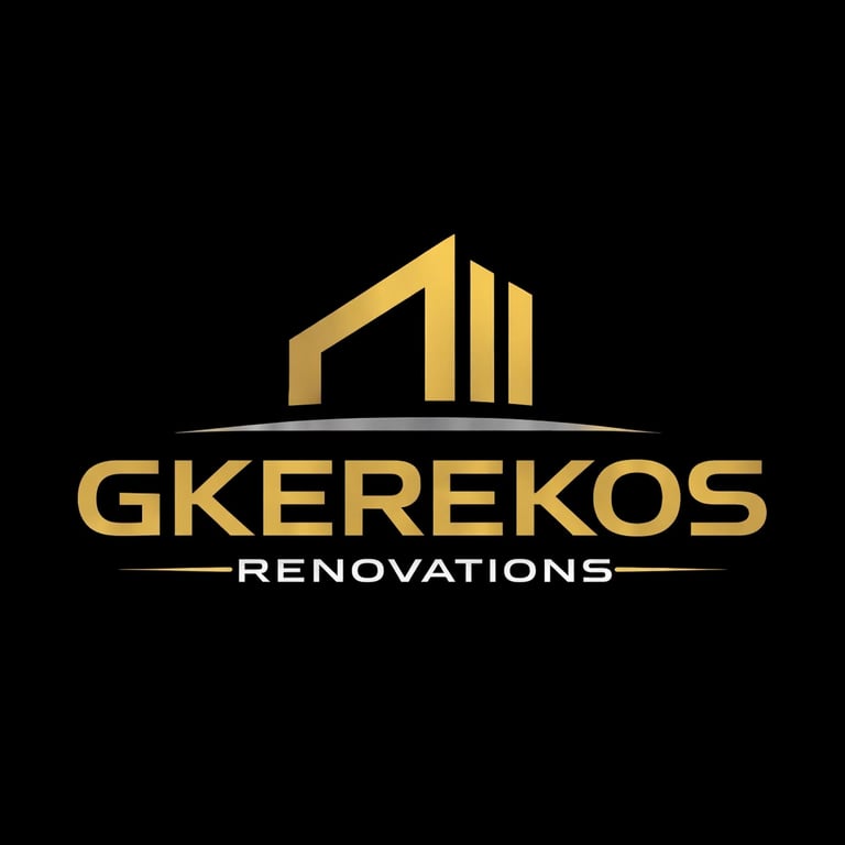 GKEREKOSRENOVATION.GR logo