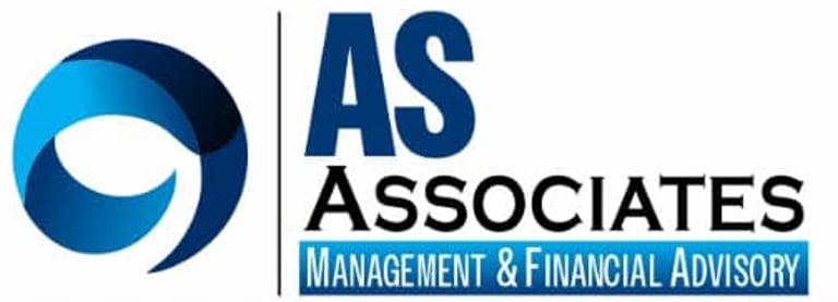 As Associates logo