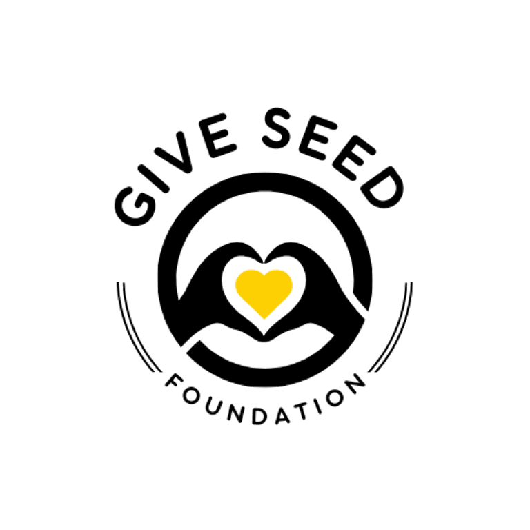 Give seed Foundation logo