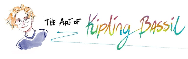 Kipling Bassil logo
