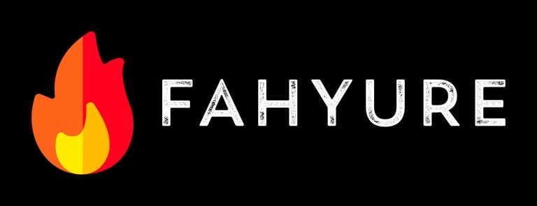 Fahyure LLC logo