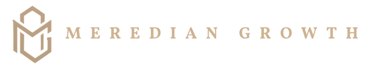 Meredian Group logo