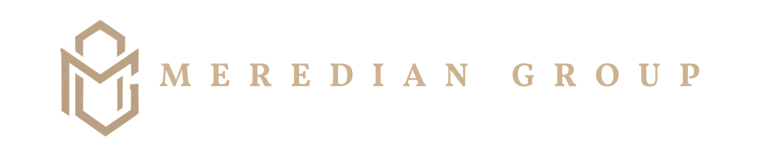 Meredian Group logo