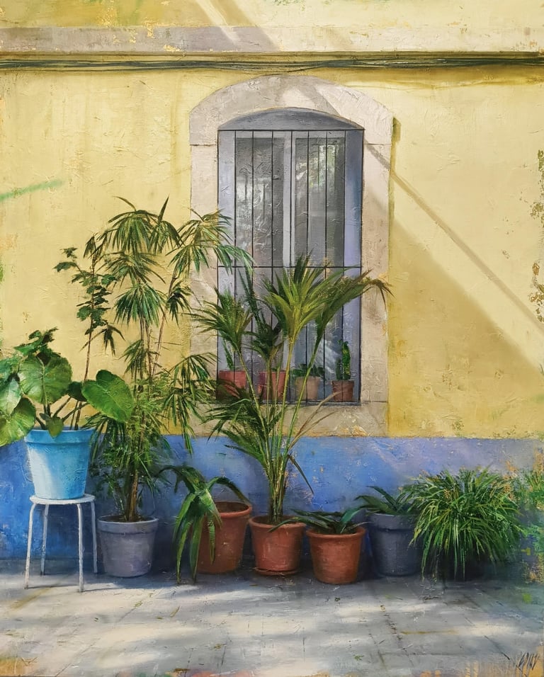 COLORS 100 X 81