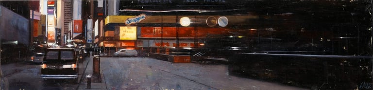 LUCES DE  NEON 20 X 80