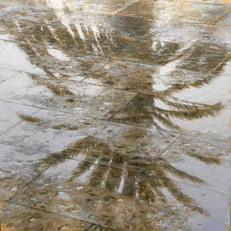 OASIS 100 X 100