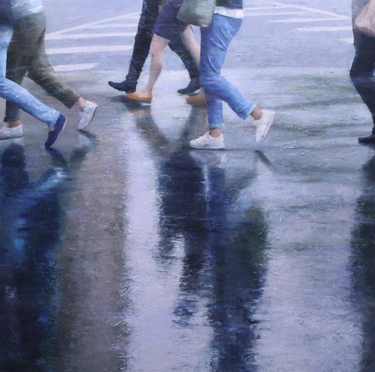 ONE DIRECTION 100 X 100