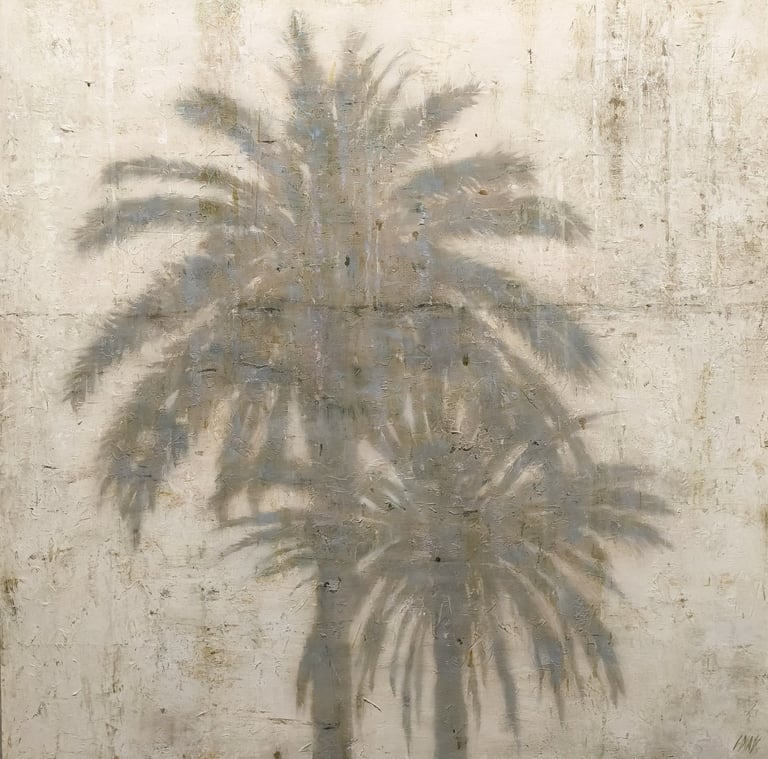 PALM DUO 100 x 100