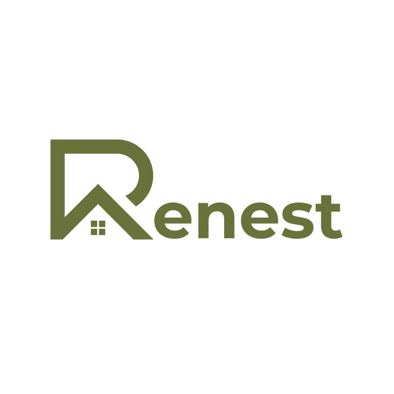 Renest logo