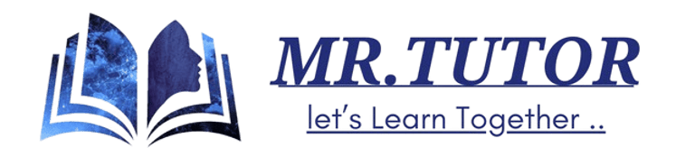 Mr. Tutor India logo