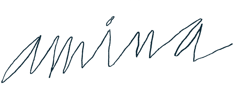 Amina logo
