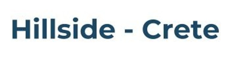 Hillside Crete logo