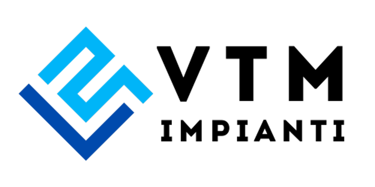 VTM Impianti logo