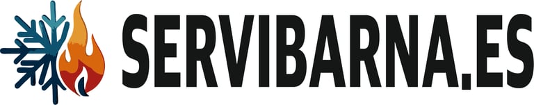 SERVIBARNA logo