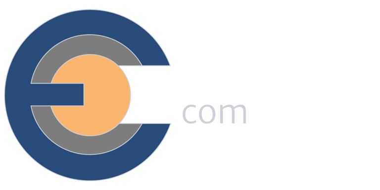 ECO - Estrategista com opções logo