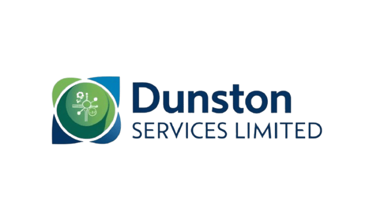 Dunston Services Limited logo