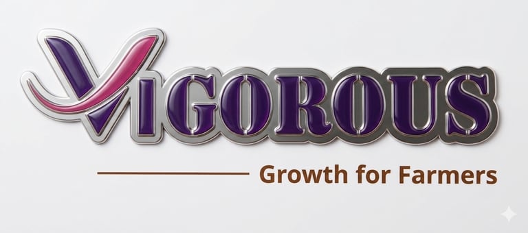 VigorousGrowthGenetics logo