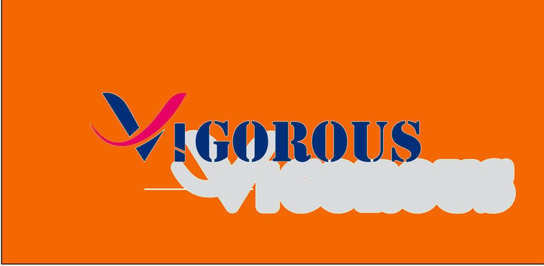 VigorousGrowthGenetics logo