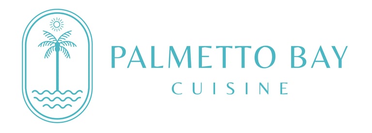 Palmetto Bay Cuisine logo