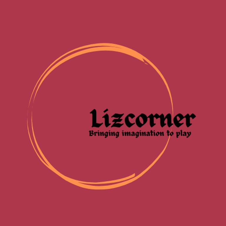 Liz Corner logo