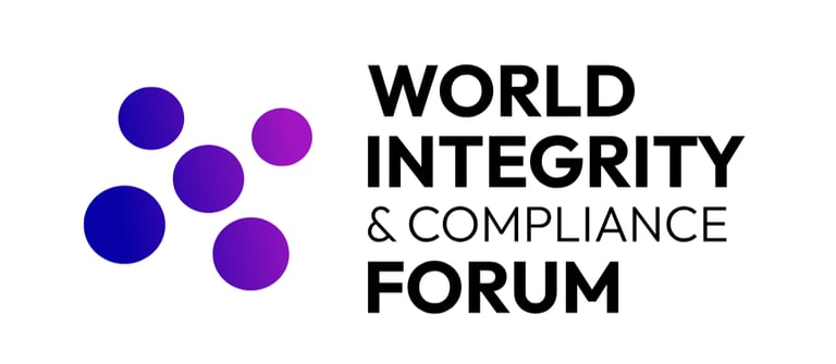 World Integrity and Compliance Forum logo