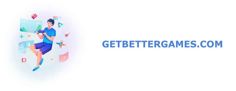 SERIOUS HEALTH GAMING logo