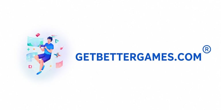 SERIOUS HEALTH GAMING logo