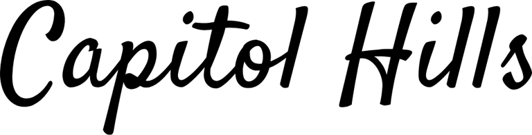 Capitol Hills logo