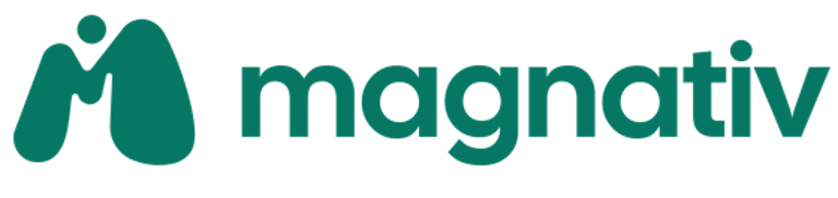 Magnativ logo