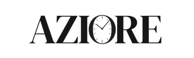 Aziore logo