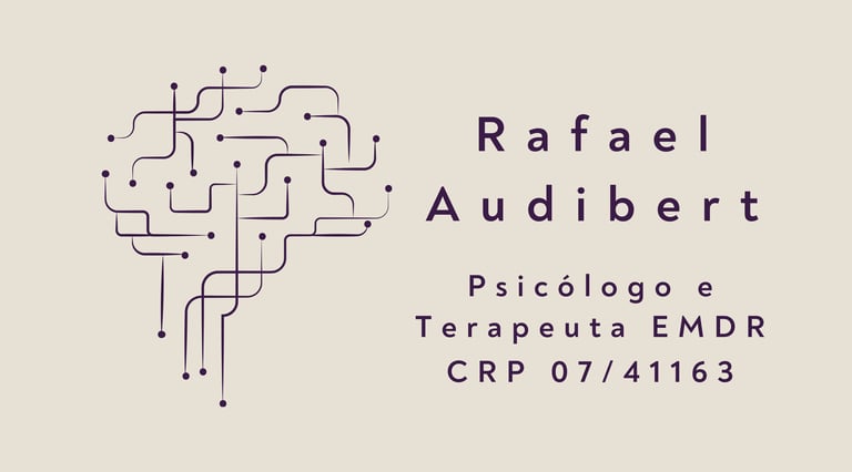 Psicólogo Rafael Audibert logo