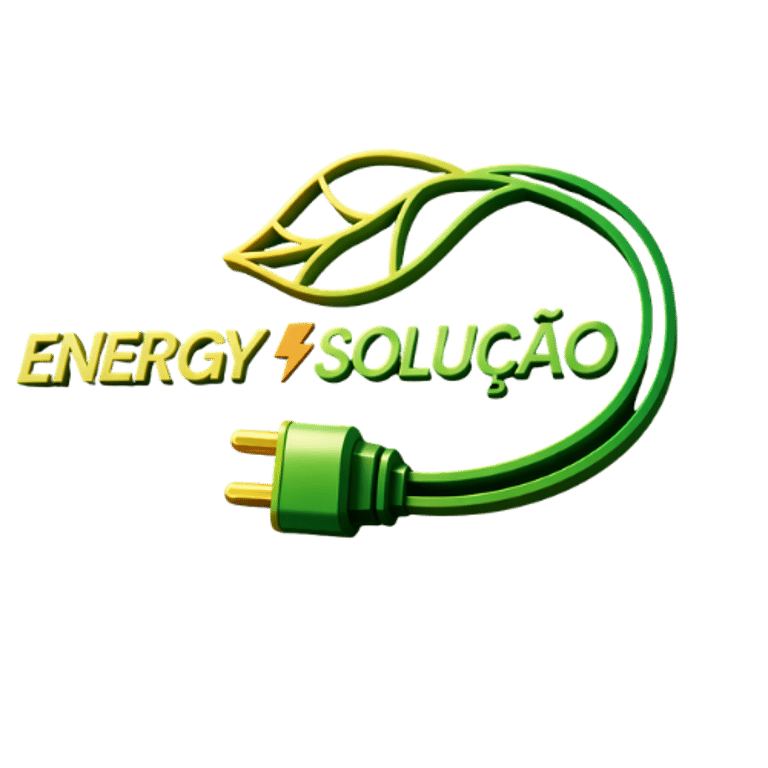 Energy Solução logo