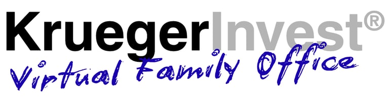 KruegerInvest logo