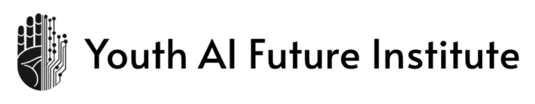 Youth AI future institute (YAFI) logo