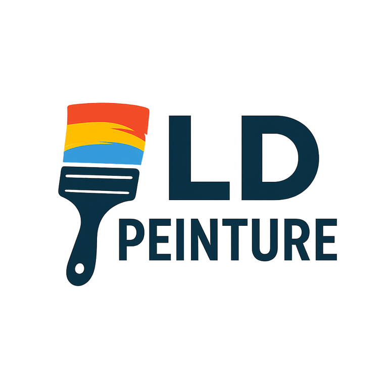 Ld entretien logo