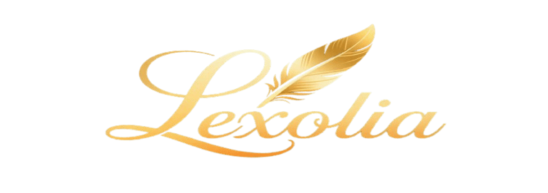 Lexolia logo