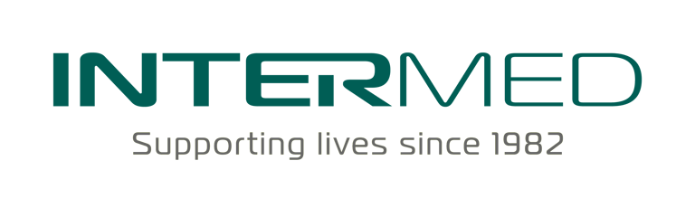 Intermed Equipamento Médico Hospitalar logo