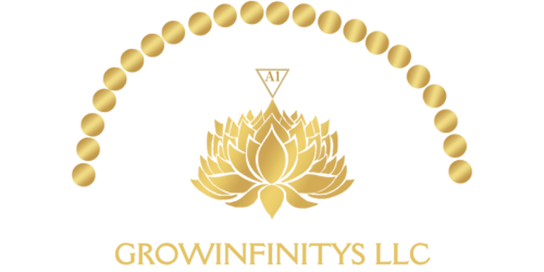 Growinfinitys logo