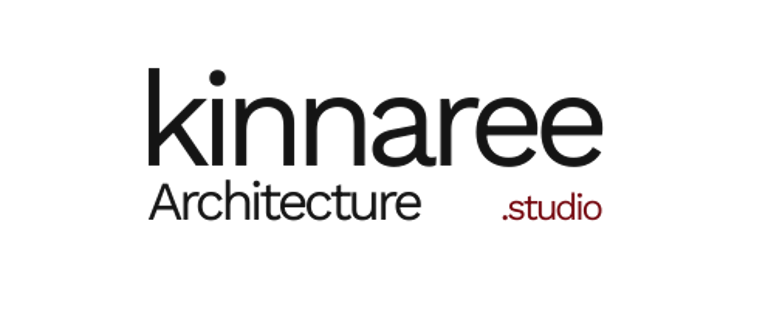 kinnaree architect logo