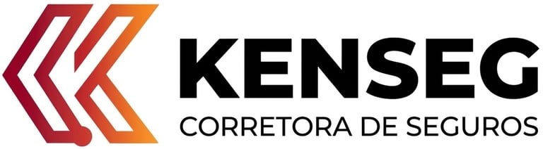 KENSEG Corretora de Seguros e Planos de saúde logo