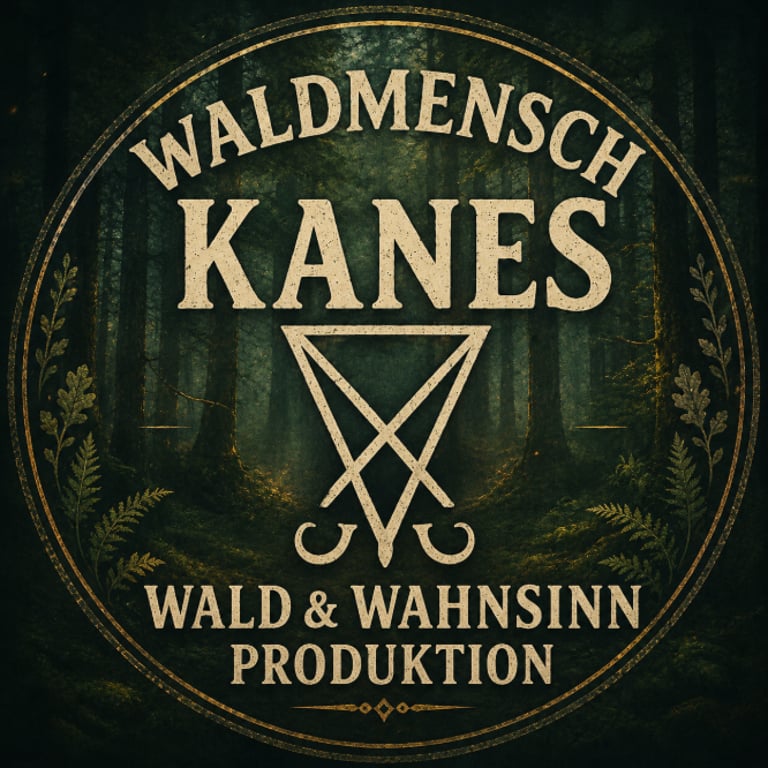Waldmensch logo